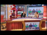 TV3 - Divendres - Negocis d'èxit a Catalunya 09/07/15