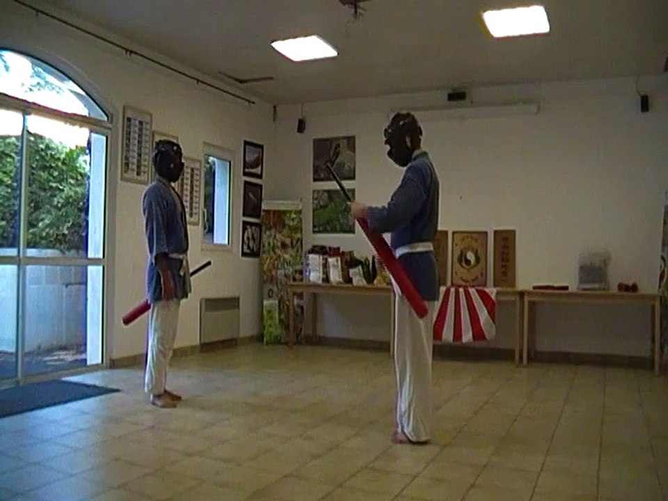 Shochugeiko 10 Juillet 2015 r13 ken