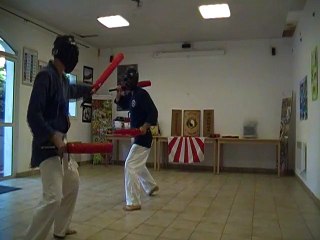 Shochugeiko 10 Juillet 2015 r12 tambo