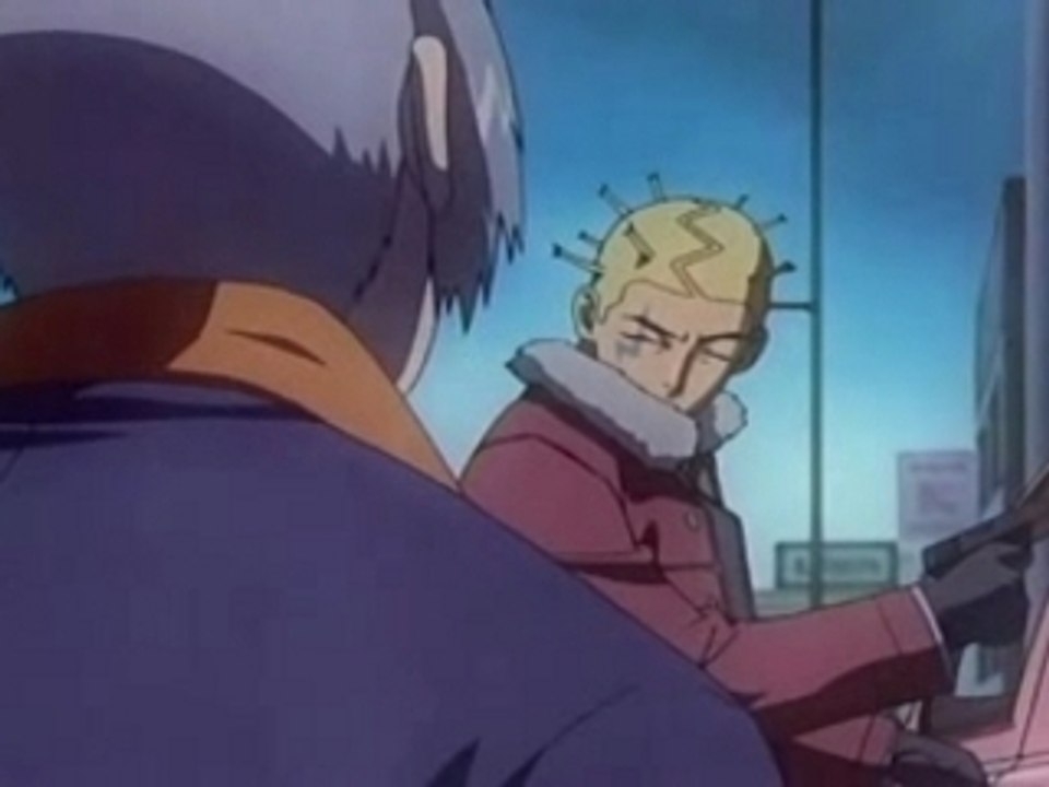 Mezzo