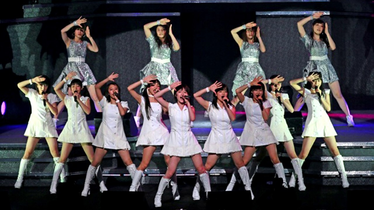 (FanRec) Oh my wish! - MM'15
