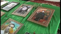 Iraq's Shias brave attacks to visit Karbala