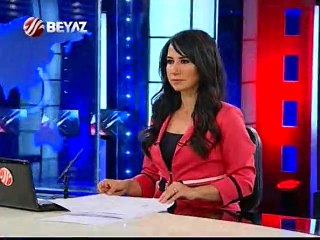 Beyaz Tv Ana Haber 10.07.2015