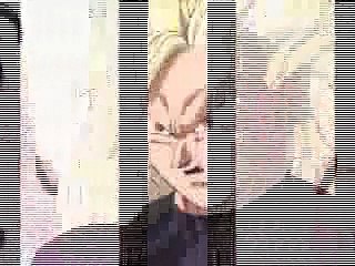 DRAGON BALL AF (ART FANS?,AFTER FUTURE?)