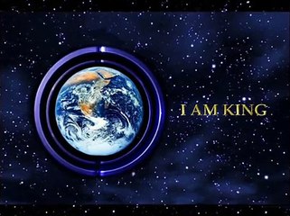 SEAN COMBS / P. DIDDY - CONTEST - I AM KING ***