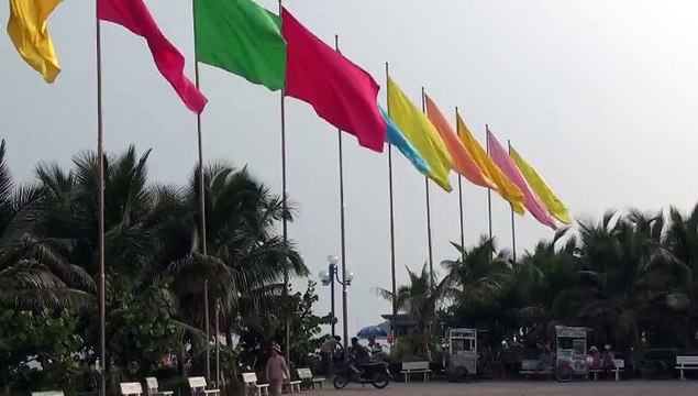 cot co inox, inoxtinta, gia công inox, Bao gia cot co inox, inox 304, Mẫu cột cờ inox đẹp