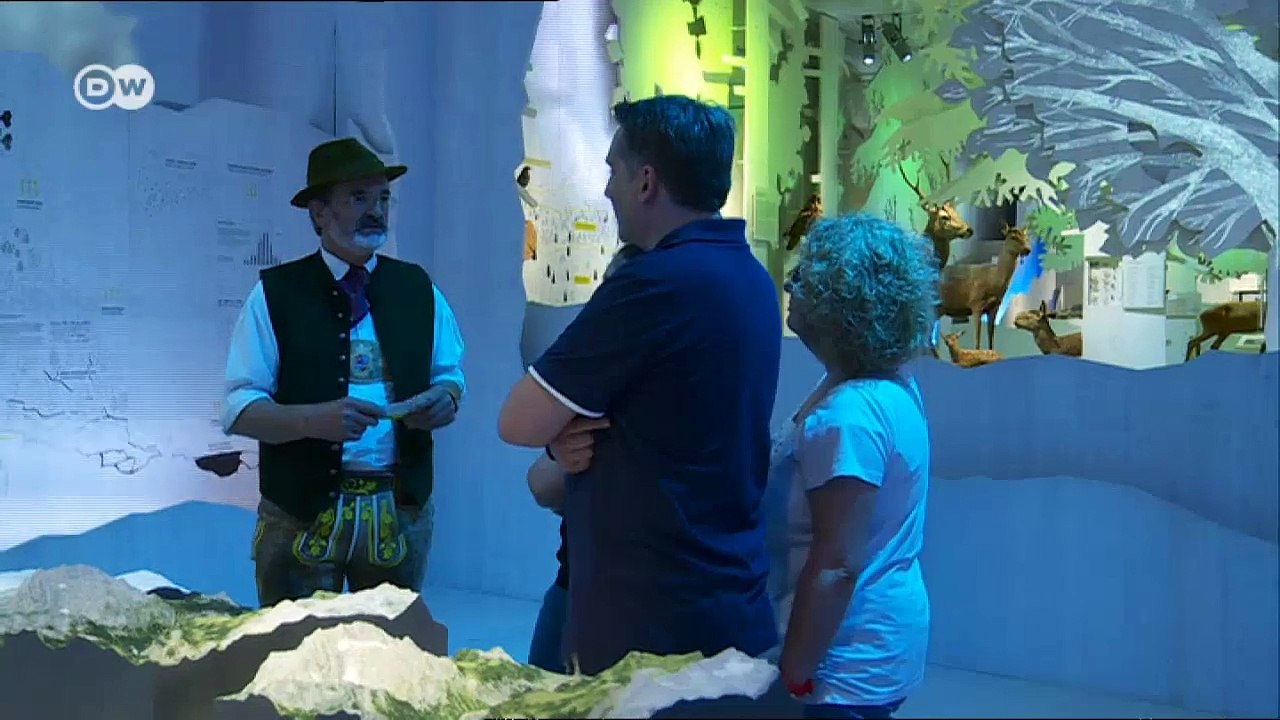 Drei reisetipps für berchtesgaden | hin & weg