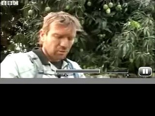 Long Way Down - Ewans Crash