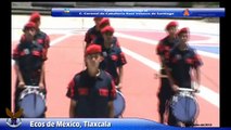 BG Ecos De México | Puebla 2012