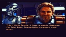 Star Wars Shadows Of The Empires Intro [N64]