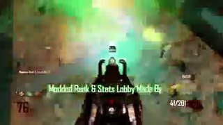 CoD Black Ops 2 - Loz Zombies Mod Menu [GSC] PC_XBOX_PS3 All Clients Rank _ Stats Mod Menu w_DL