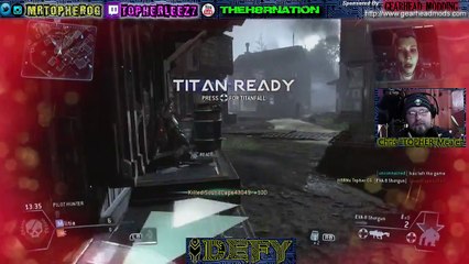 Tips with Topher (#1) - Titanfall - Loadout FTW