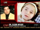 Ashley X - Glenn McGee Discusses on CNN
