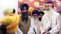 Stolen of Guru Granth Sahib Swaroop: Sikh organisation Memorandum To Akal Takhat Jathedar