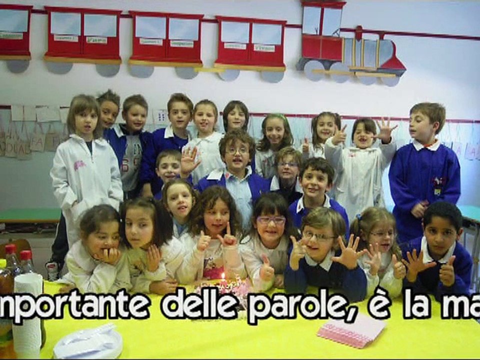 Dedicato ai piccoli roditori