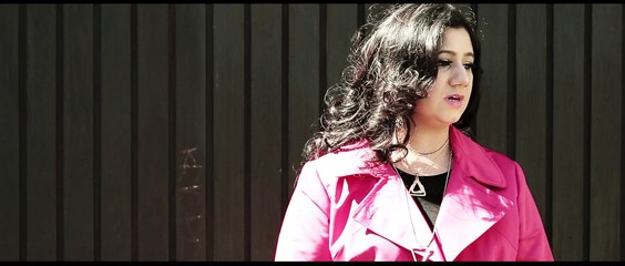 JUNOON - OFFICIAL PROMO - SHEHLA KHAN