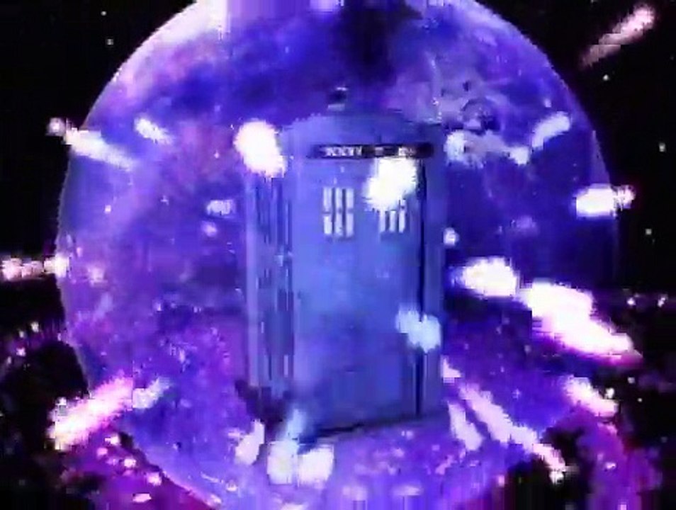 Dr. Who - the 7th Doctor - S24E02 part 3 - Paradise Towers