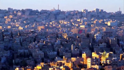 أفلام وثائقية | مقاهي عتيقة_ ج.8 بيت شقير - الأردن