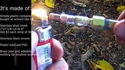 my best H H O setup hydrogen generator water to gas