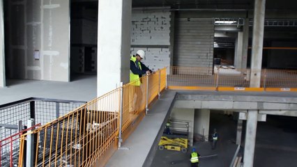 Galeria Manhattan. Gorzów, 9.07.2015