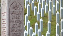 البوسنة تحيي ذكرى مجزرة سربرنيتسا
