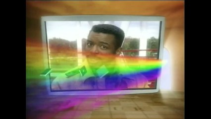 Reading Rainbow Kickstarter Video