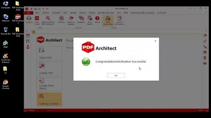 Pdf Architect