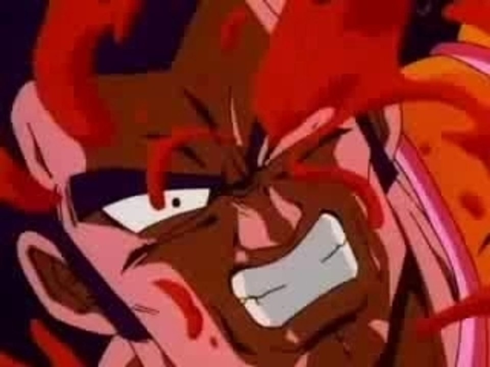 Amv dbz3