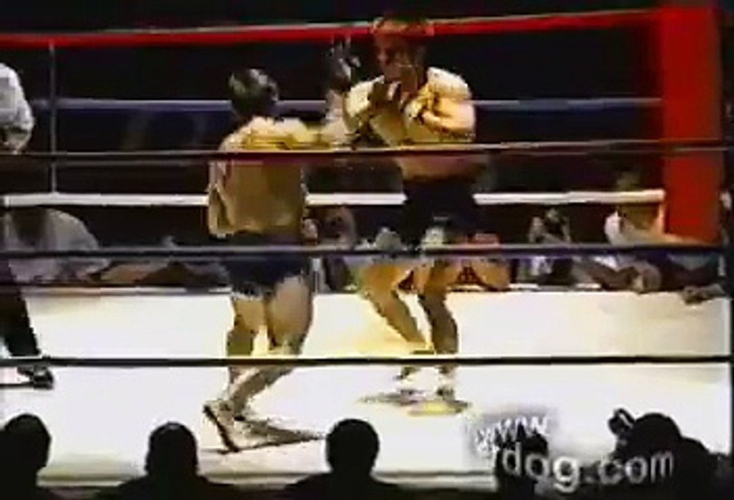 Hayato "Mach" Sakurai Highlight