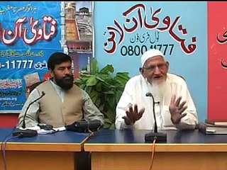 Ramzan K Ashray - Maulana Ishaq