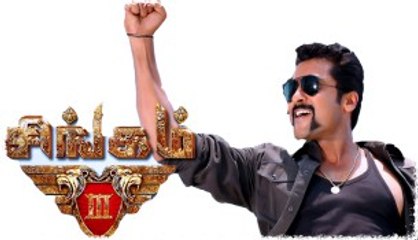 Singam 3 to kick start from November