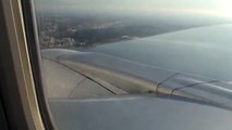 Small Planet Airlines B733 landing in Antalya