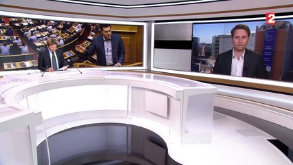 Grèce : une réunion de l'Eurogroupe déterminante