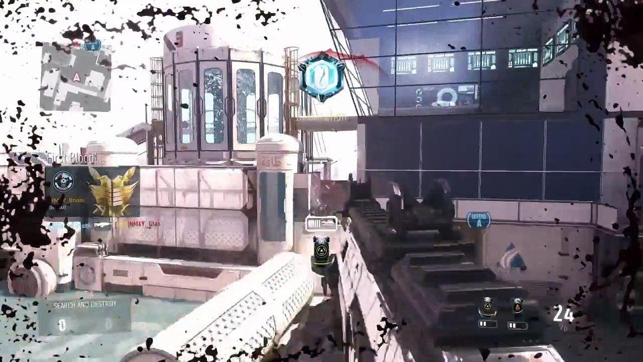 Longer Montage (Old