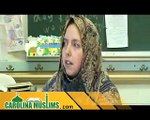Christian Woman Converts To Islam in Canada