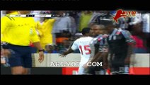 أهداف مباراة الزمالك 2 مقابل 1 أورلاندو  كأس الكونفيدرالية بتاريخ 11 يوليو 2015