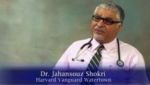 Watertown  - Meet Dr. Johansouz Shokri - Harvard Vanguard Internal Medicine