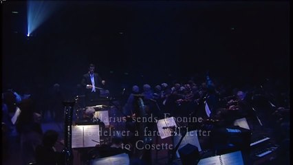 Lea Salonga - On My Own (Les Misérables) [720p]