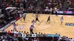 Zach LaVine's SICK Alley-Oop Dunk _ Timberwolves vs Lakers _ July 10, 2015 _ NBA Summer League
