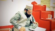 The good characteristics of our beloved prophet (pbuh) by Qazi Saeed ur Rehman Qadri