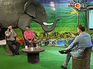 Muhammed Hafiz Good Performance In 1st ODI against Sri lanka