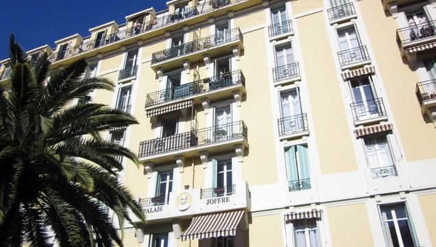 A vendre - Appartement - Nice (06100) - 3 pièces - 79m²