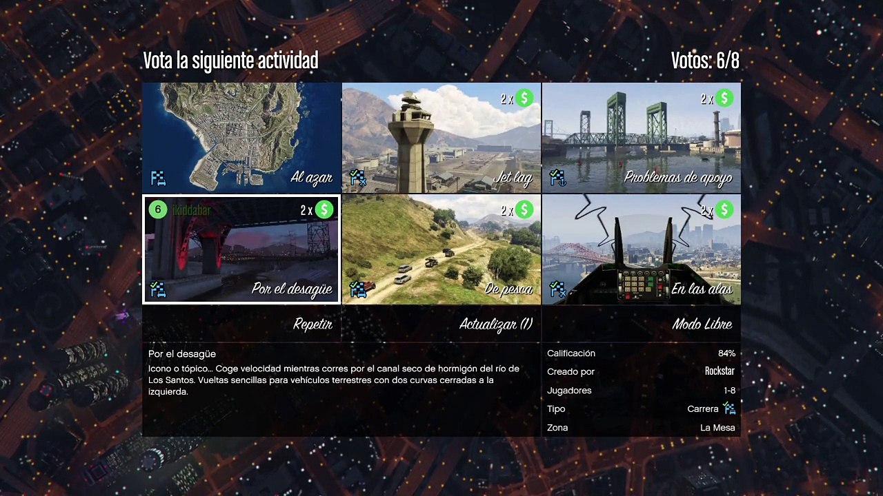 Grand Theft Auto V