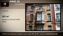 A vendre - Autre - Etterbeek - Etterbeek (La Chasse) (La Chasse) - Etterbeek (La Chasse) (1040) - 165m²