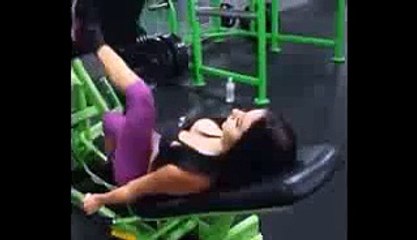 Sexy Workout Motivation. Hop, hop, hop on s'y met !!!