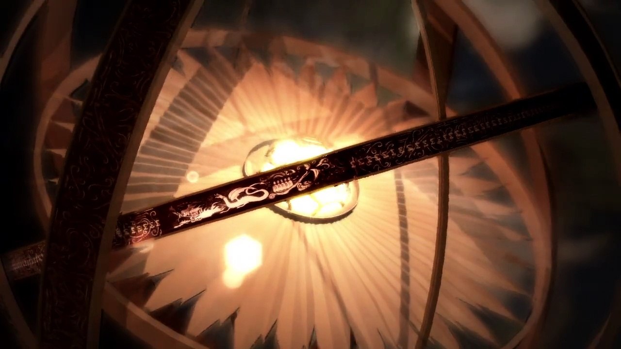 Game of Thrones Intro