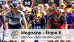 Magazine - Mûr-de-Bretagne - Étape 8 (Rennes > Mûr-de-Bretagne) - Tour de France 2015