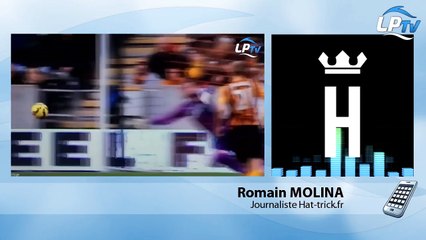 "Cabella contre Thauvin, j'y crois pas du tout !"