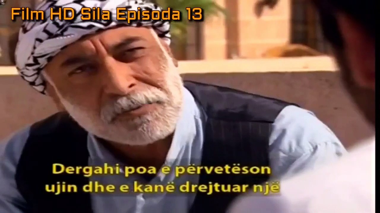 Sila -Episodi 13