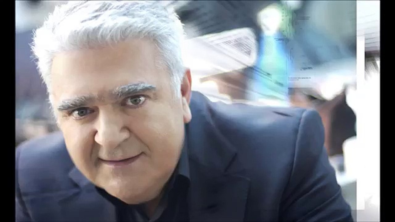 ΜΑ ΤΙ ΣΟΥ ΛΕΩ - ΠΑΣΧΑΛΗΣ ΤΕΡΖΗΣ - HQ HD